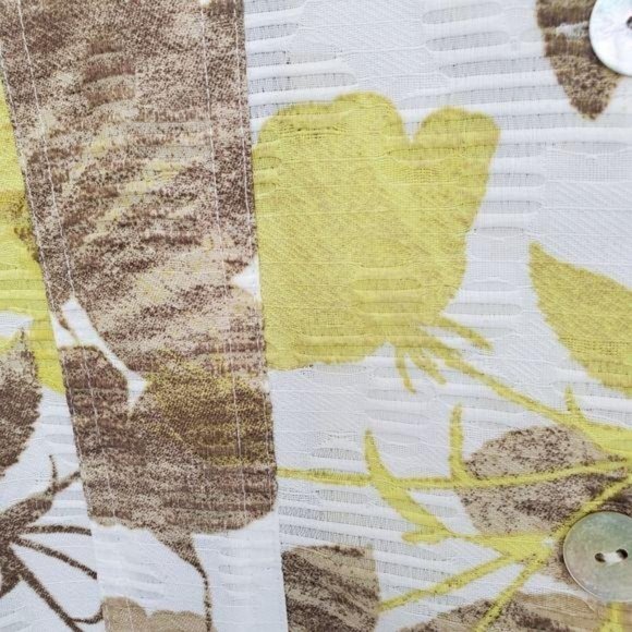 Alfred Dunner | Petite Lightweight Blazer Top - Picture 4 of 9